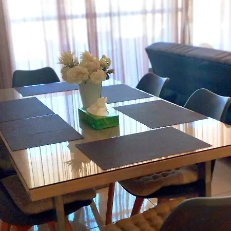 Grandblue Vista Marsalforn, State-of-the-art 2br Seafront Luxury Apartment *