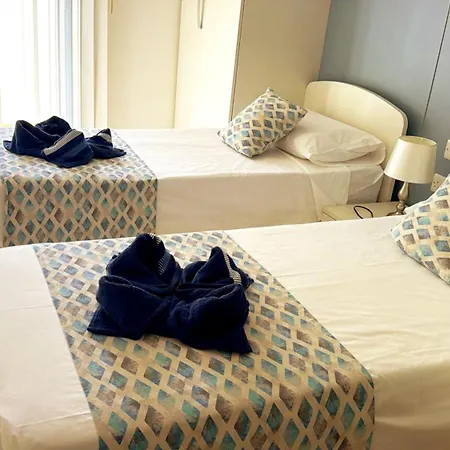 Apartment Grandblue Vista Marsalforn, State-of-the-art 2br Seafront Luxury