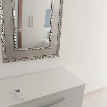 شقة Grandblue Vista Marsalforn, State-of-the-art 2br Seafront Luxury *