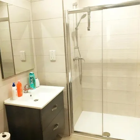 Grandblue Vista Marsalforn, State-of-the-art 2br Seafront Luxury شقة Marsalforn