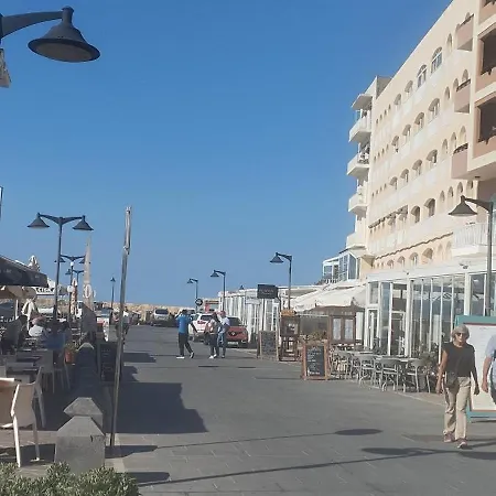 Grandblue Vista Marsalforn, State-of-the-art 2br Seafront Luxury * Marsalforn